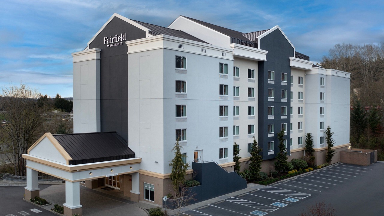 Photo of Outdoor in Puyallup