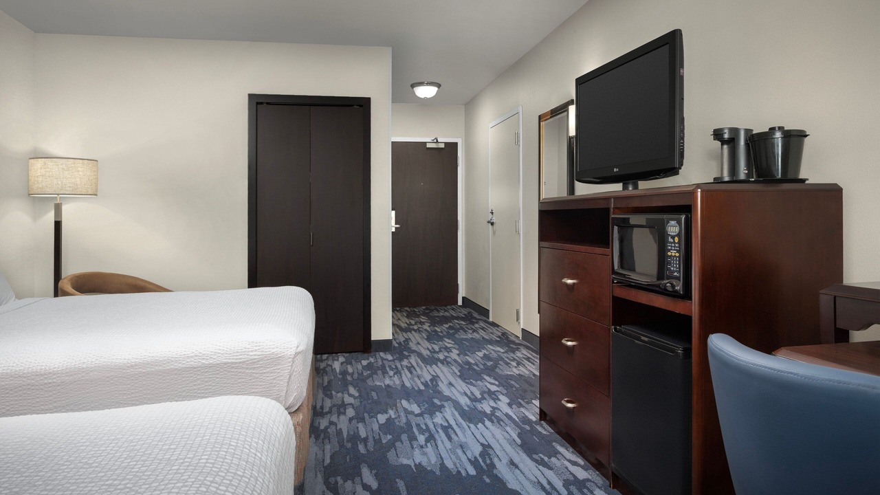 Photo of Bedroom in Puyallup