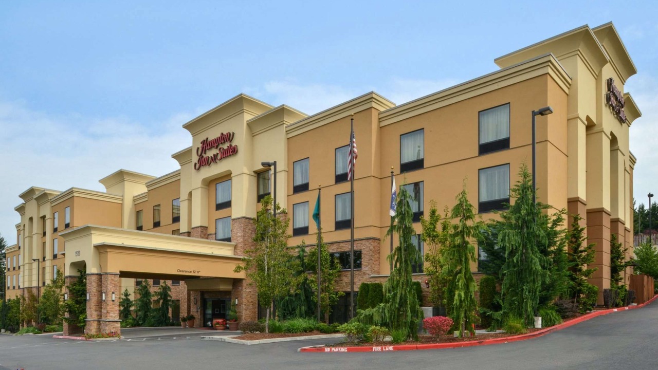 Photo of Outdoor in Puyallup