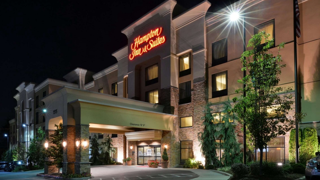 Photo of Buildings in Puyallup