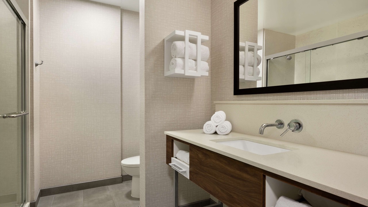 Photo of Bathroom in Puyallup