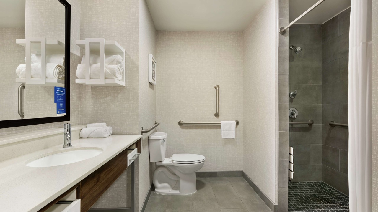 Photo of Bathroom in Puyallup