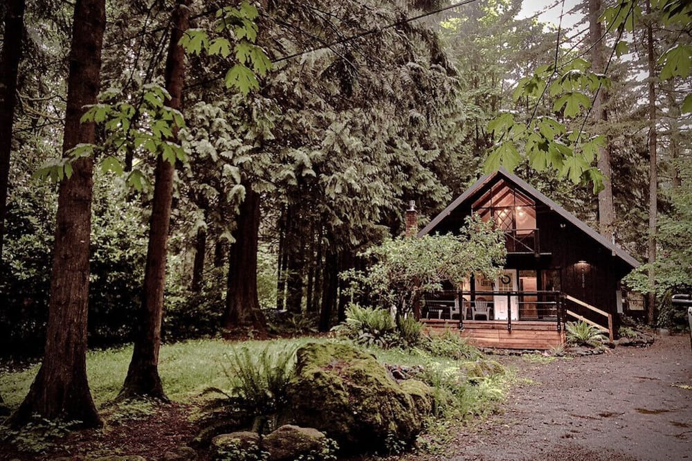 Photo of Outdoor in Welches