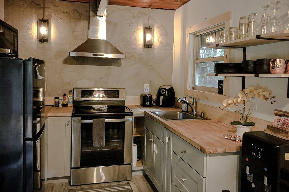 Photo of Kitchen in Welches