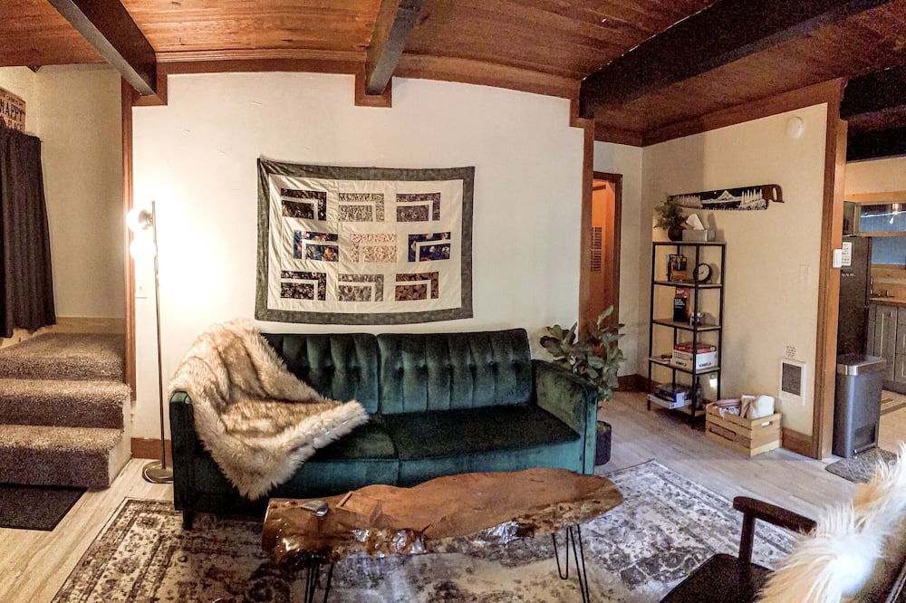 Photo of Livingroom in Welches