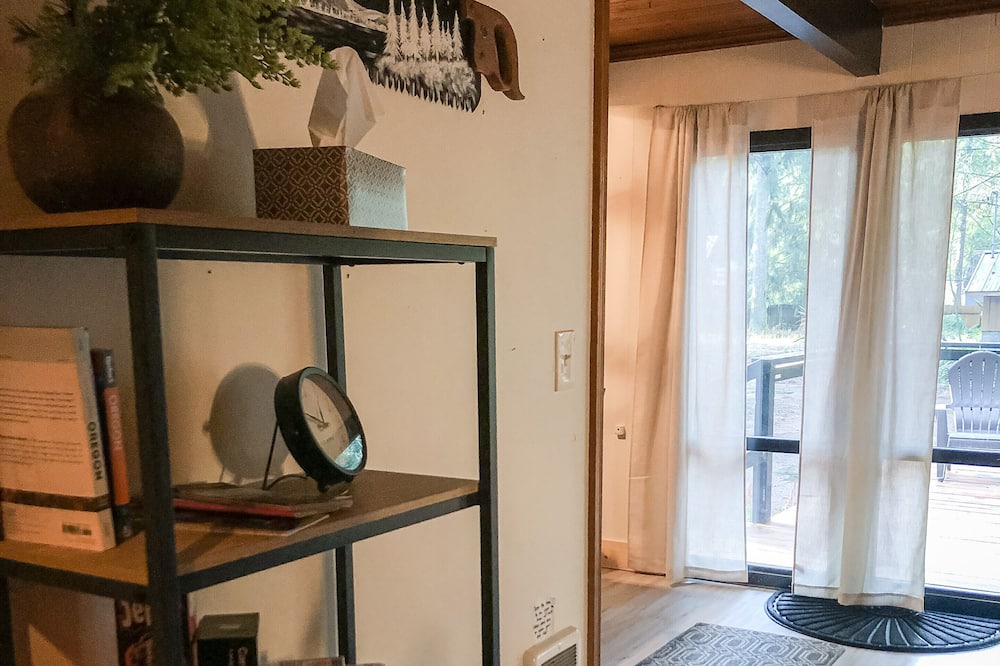 Photo of Livingroom in Welches