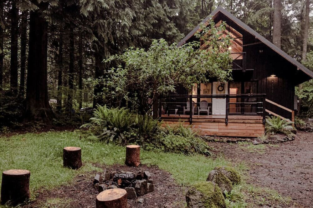 Photo of Outdoor in Welches