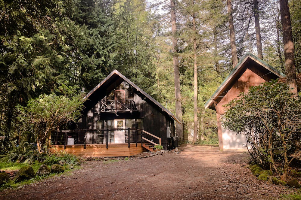 Photo of Outdoor in Welches