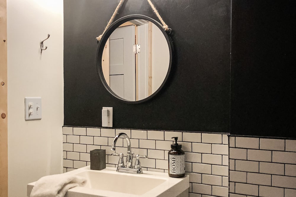 Photo of Bathroom in Welches