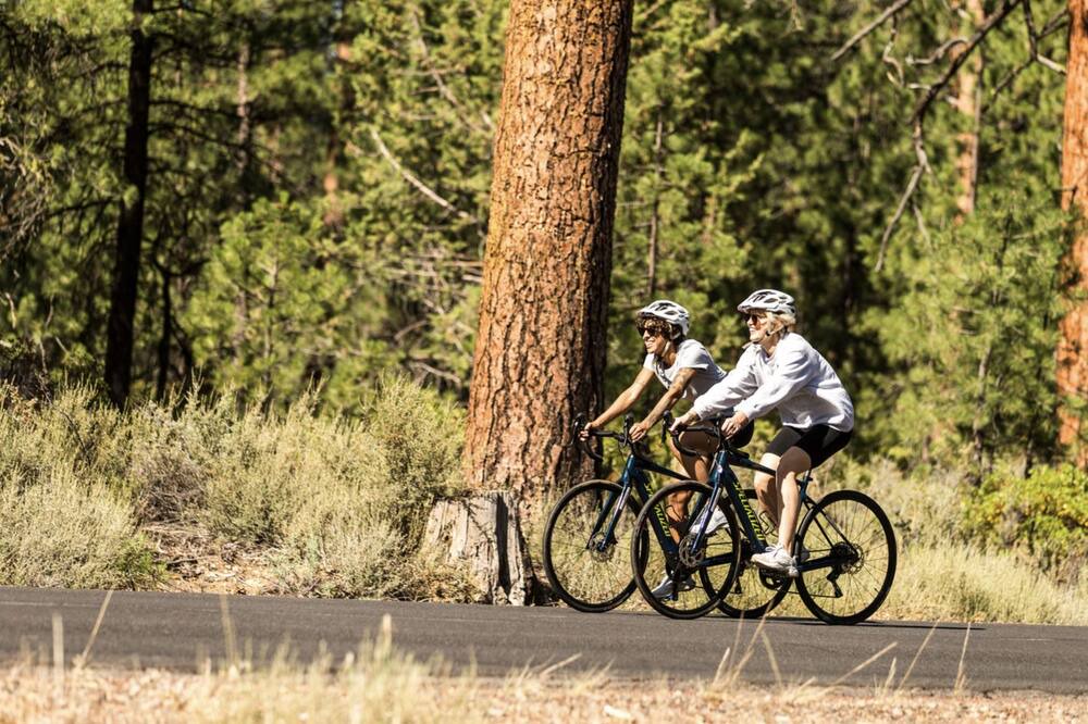 Photo of Others in Sunriver