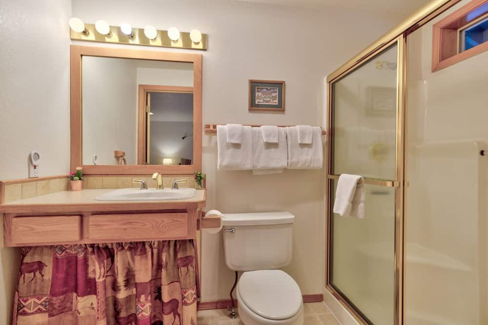 Photo of Bathroom in Sunriver
