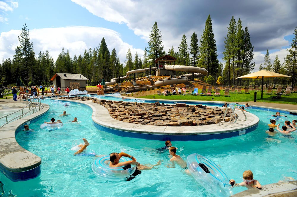 Photo of Outdoor in Sunriver