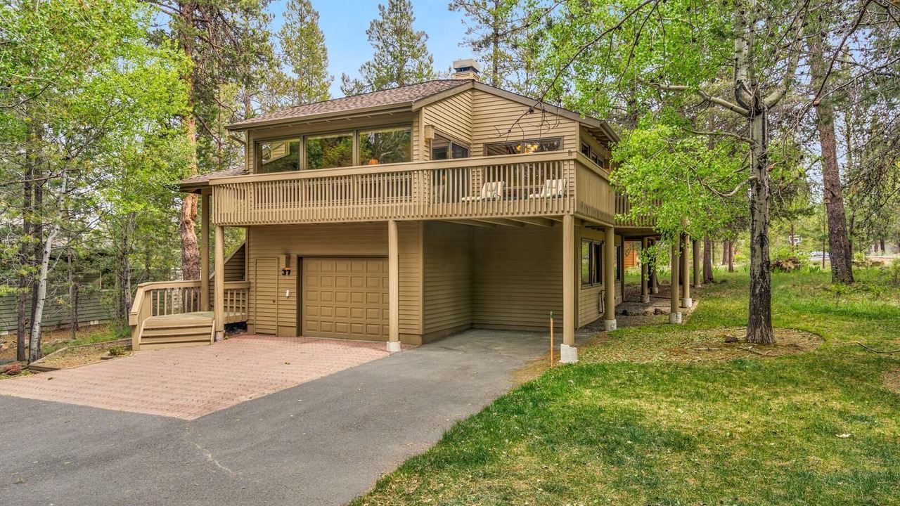 Photo of Outdoor in Sunriver