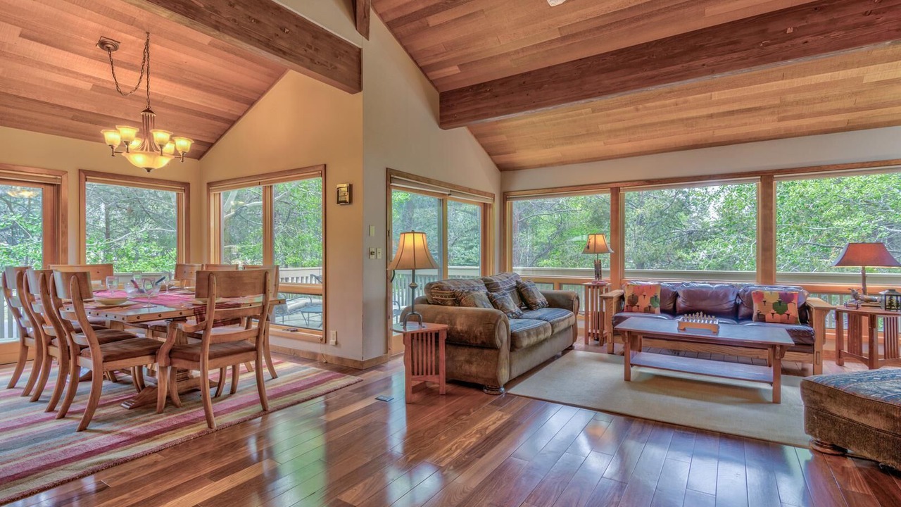 Photo of Others in Sunriver