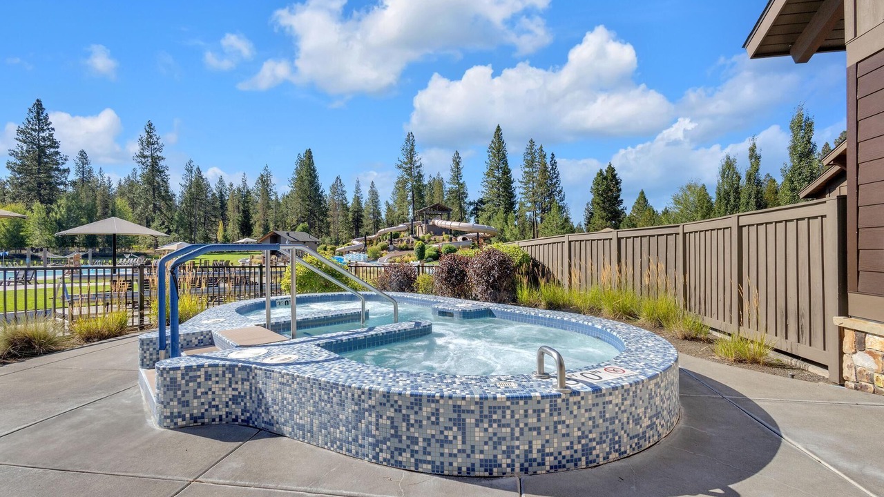 Photo of Outdoor in Sunriver