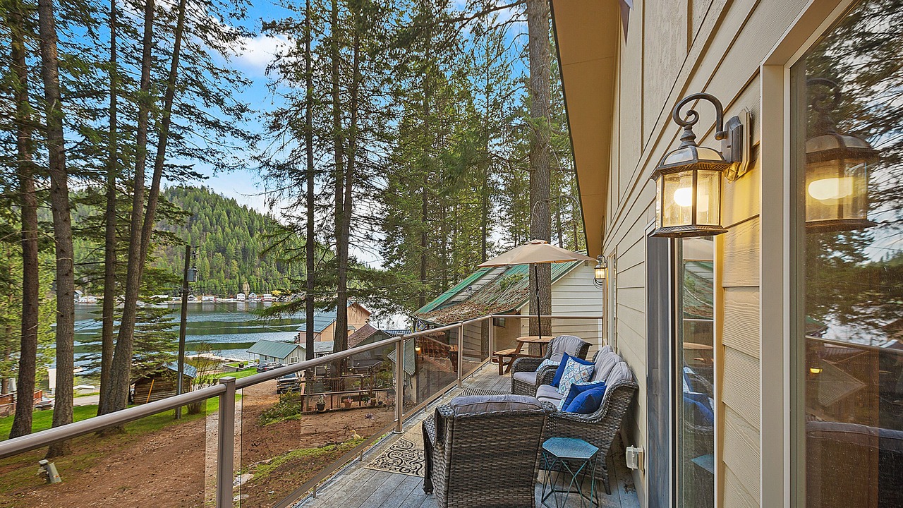 Photo of Outdoor in Loon Lake