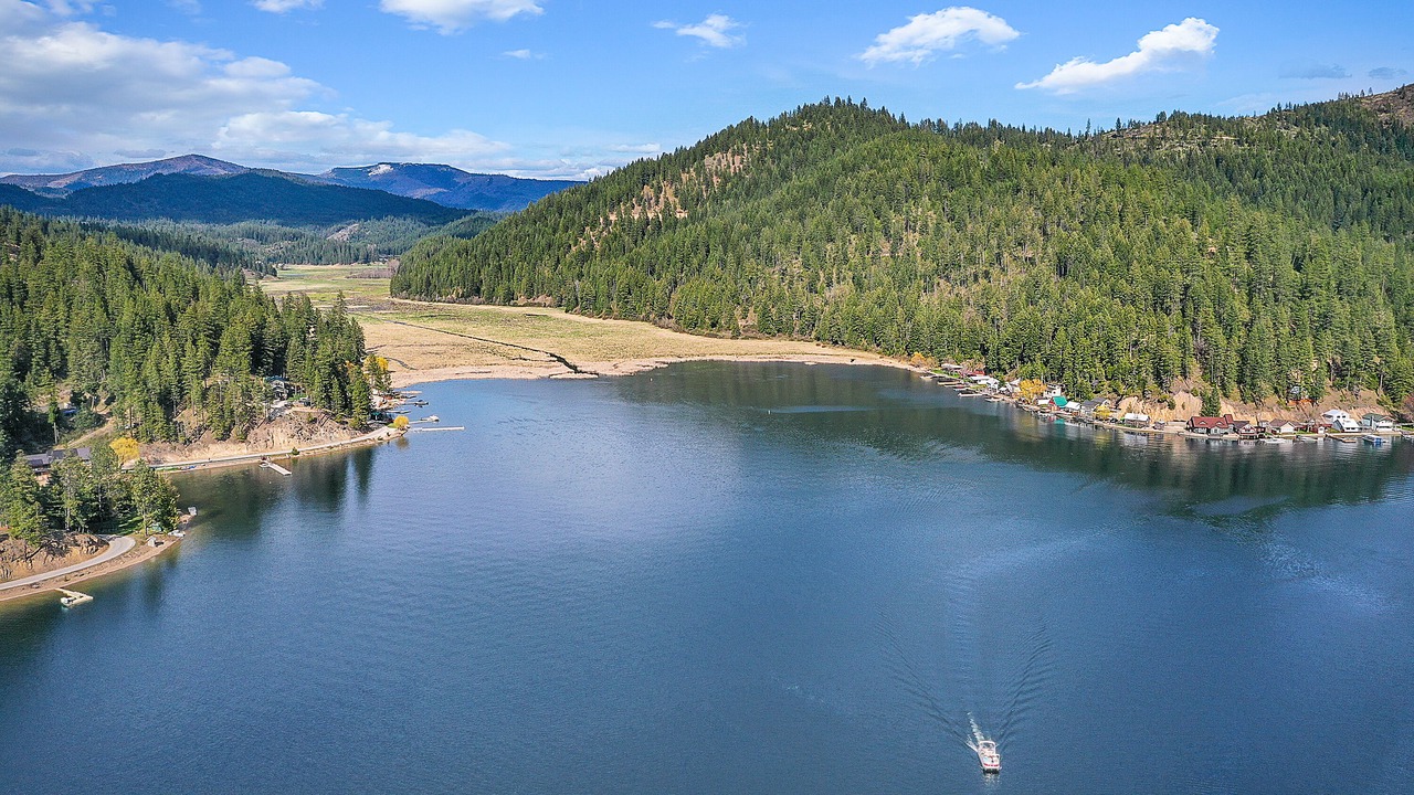 Photo of Outdoor in Loon Lake