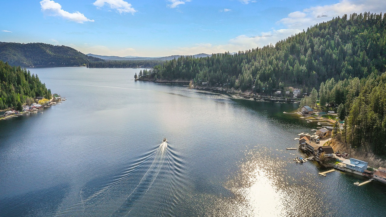 Photo of Outdoor in Loon Lake