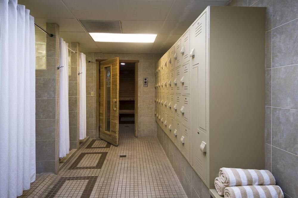 Photo of Bathroom in Blanchard