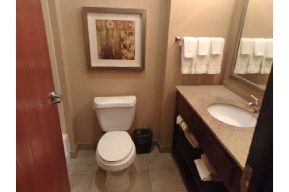Photo of Bathroom in Salmon Creek