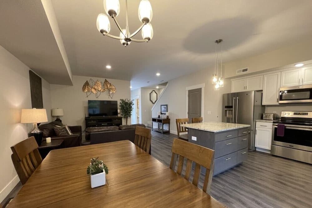 Photo of Kitchen in Wenatchee