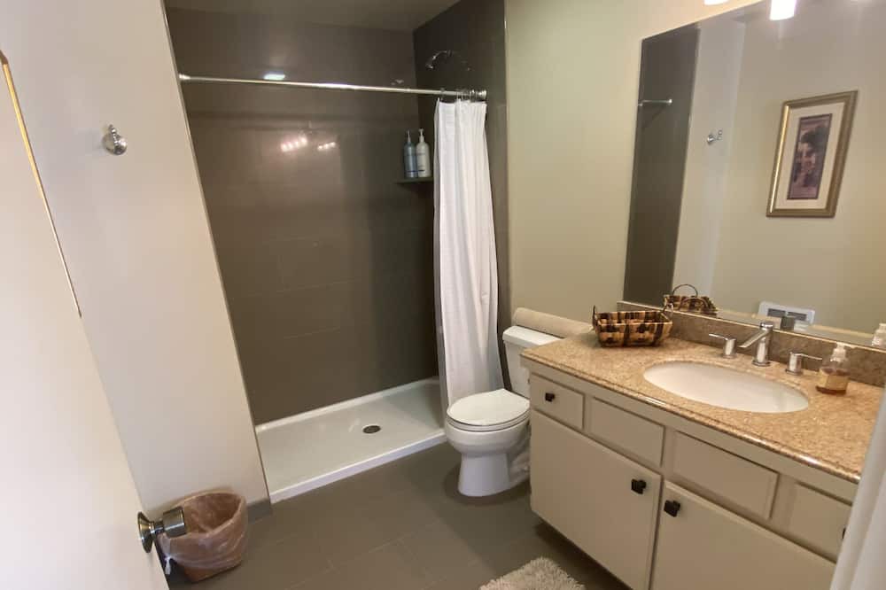 Photo of Bathroom in Orcas