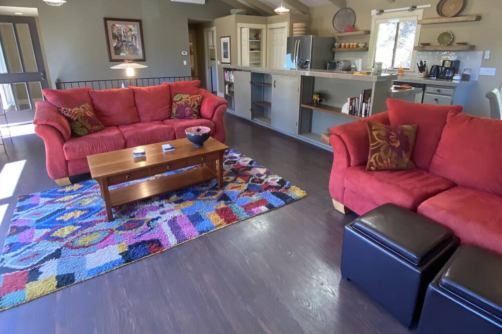 Photo of Kitchen in Orcas