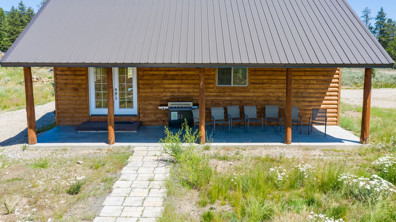 Photo of Outdoor in Island Park