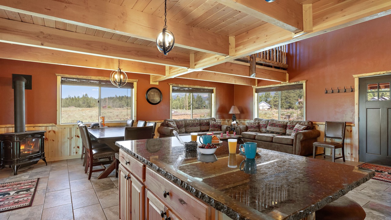 Photo of Kitchen in Island Park