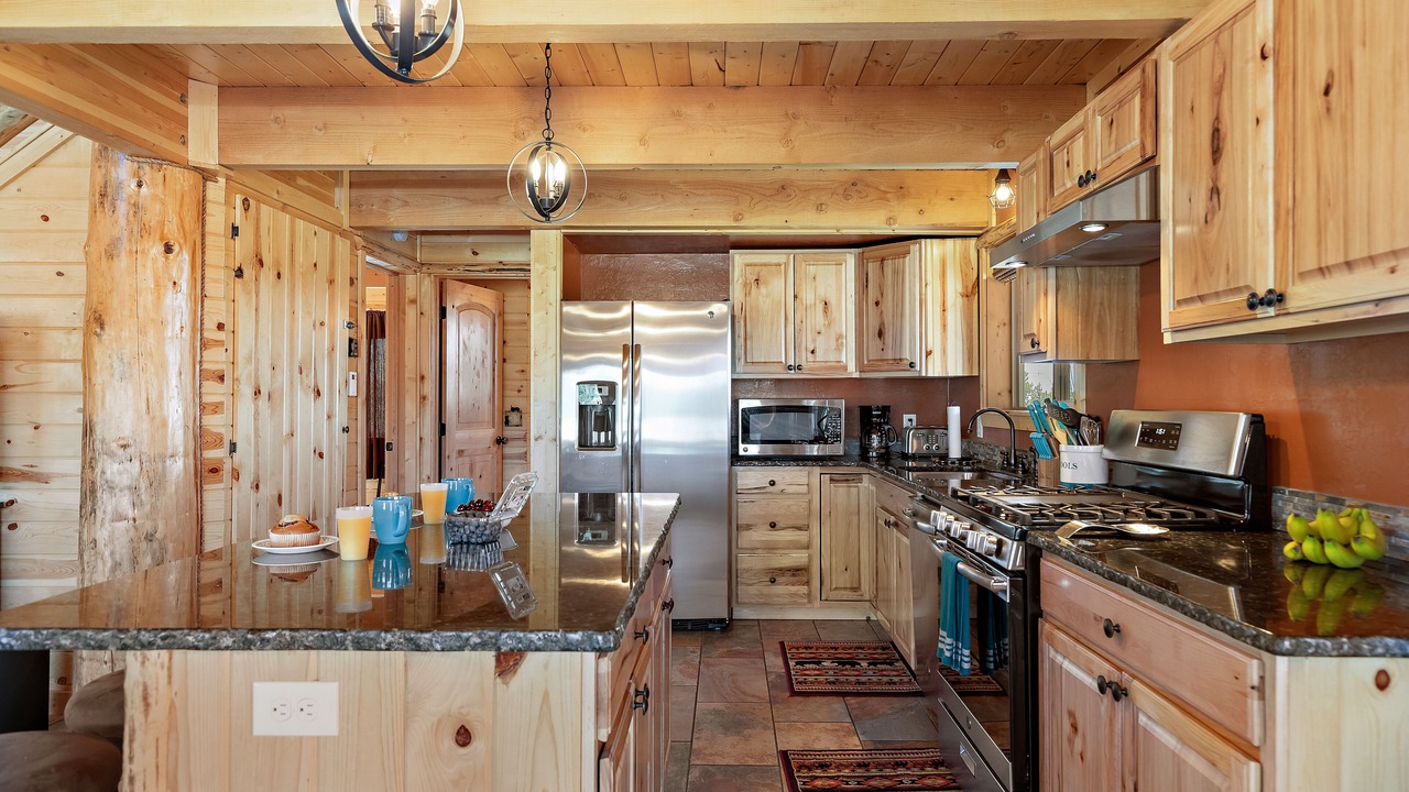 Photo of Kitchen in Island Park