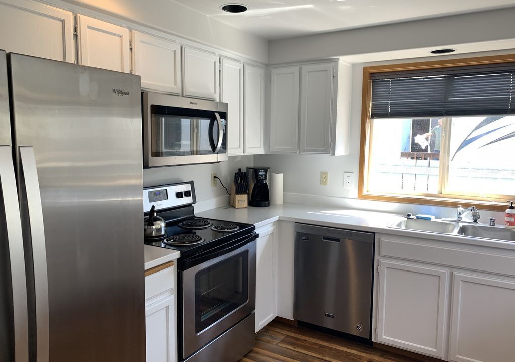 Photo of Kitchen in Sunland Estates