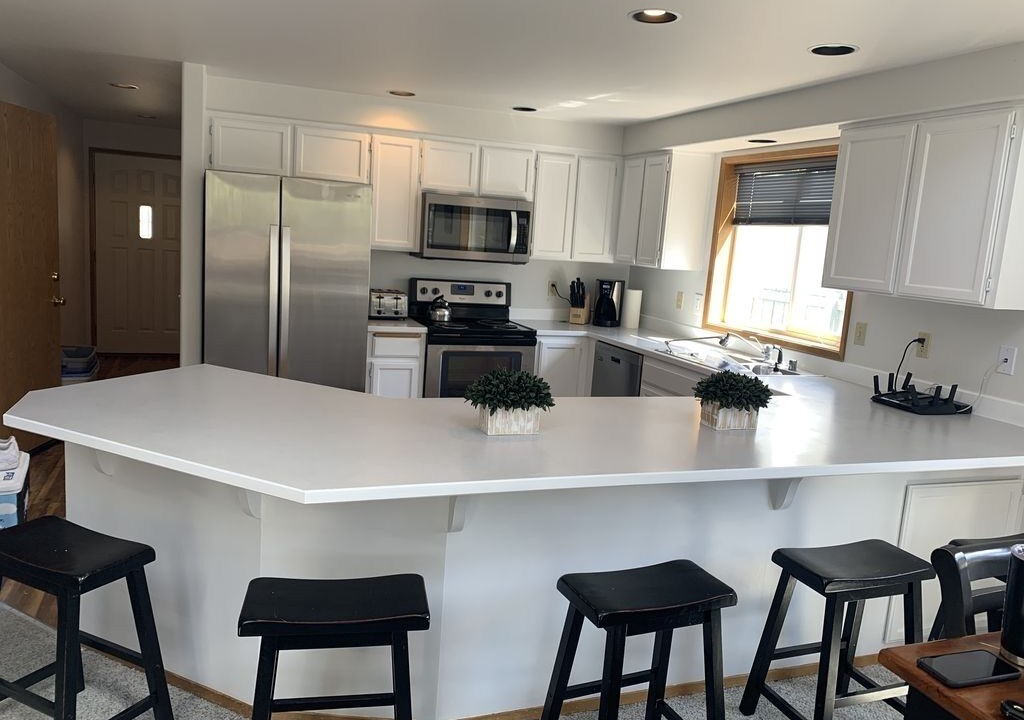 Photo of Kitchen in Sunland Estates