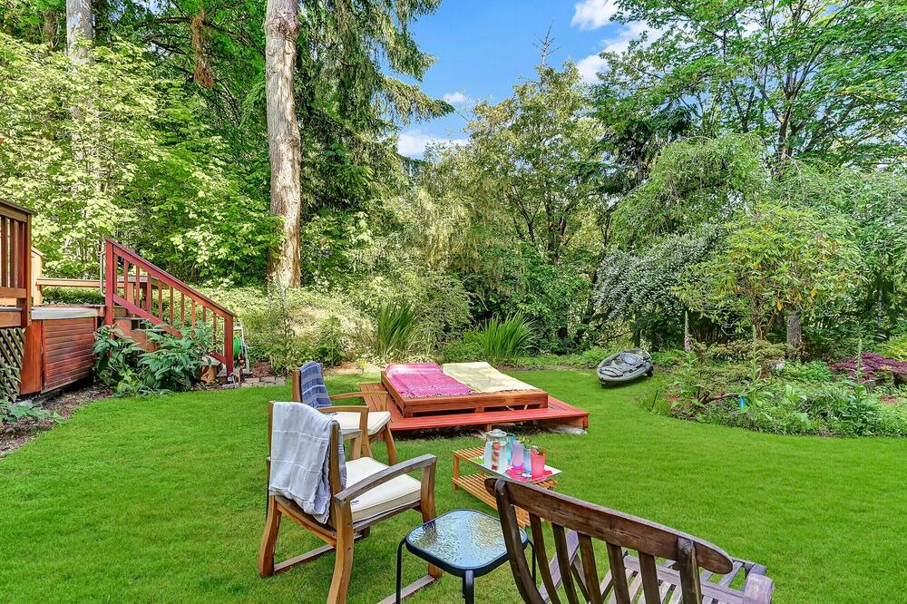 Photo of Outdoor in East Renton Highlands