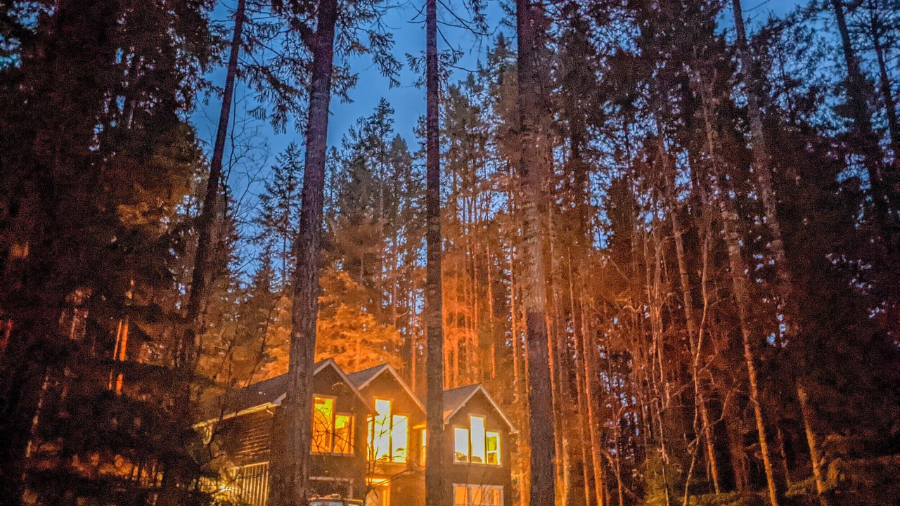 Photo of Outdoor in Hoodsport