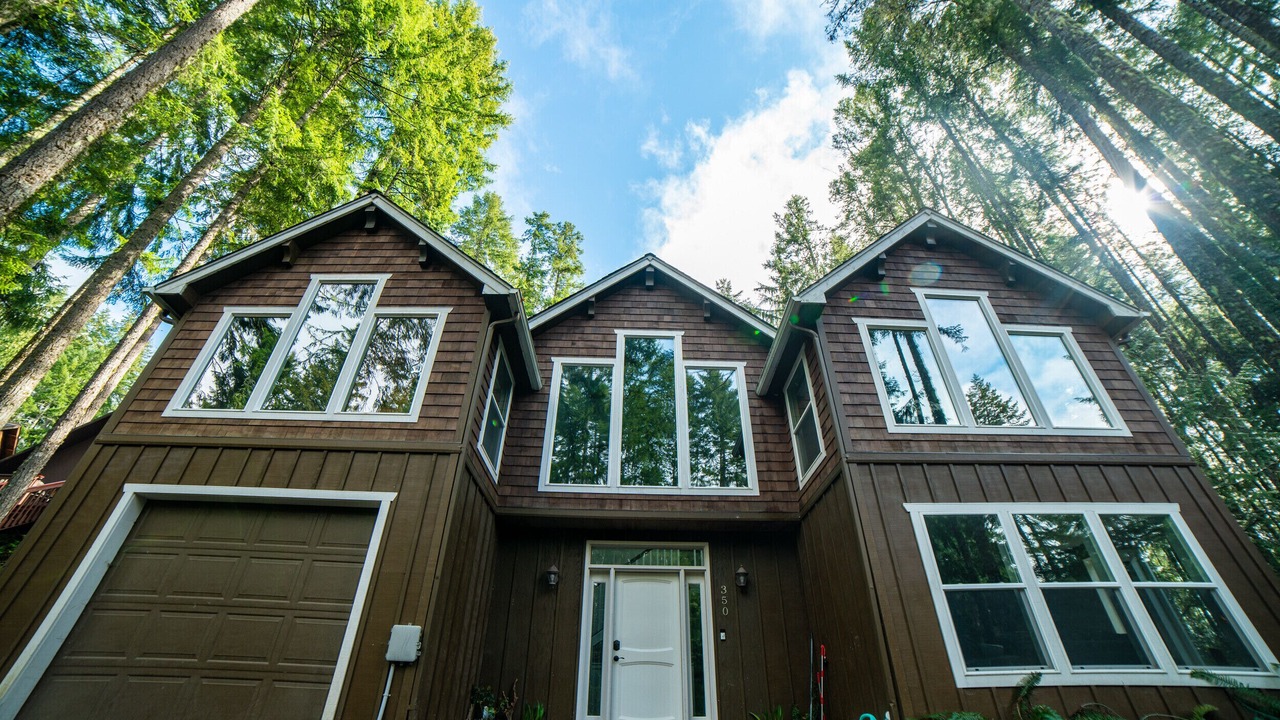 Photo of Outdoor in Hoodsport