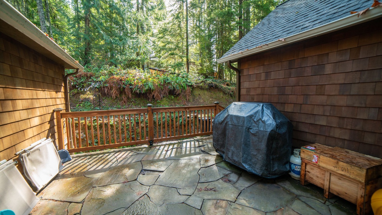 Photo of Outdoor in Hoodsport