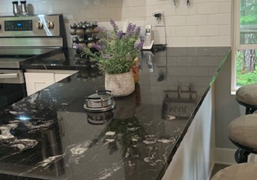 Photo of Kitchen in Hoodsport