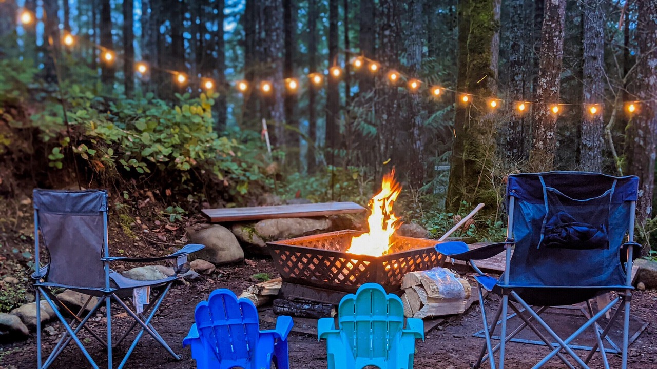 Photo of Outdoor in Hoodsport