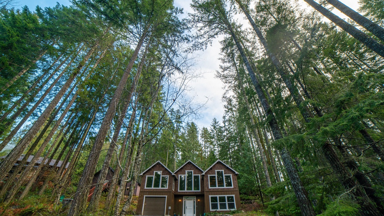 Photo of Outdoor in Hoodsport