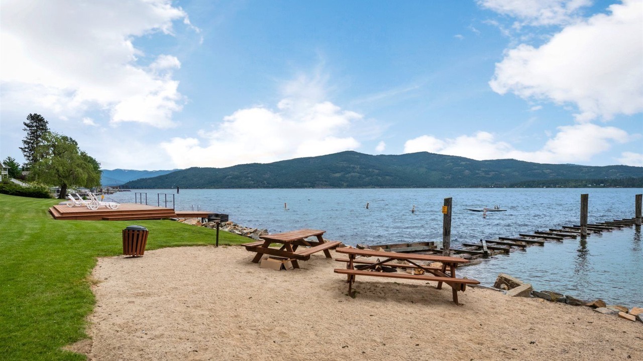 Photo of Outdoor in Sandpoint