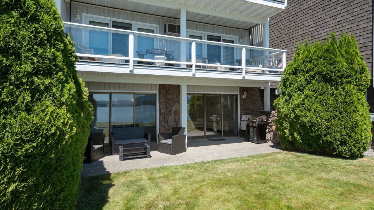 Photo of Outdoor in Sandpoint