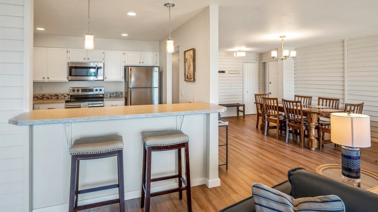 Photo of Kitchen in Sandpoint