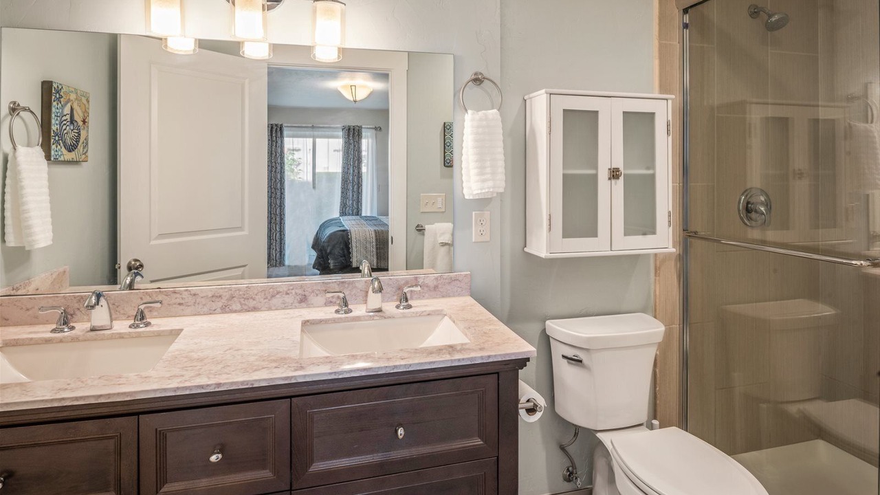 Photo of Bathroom in Sandpoint