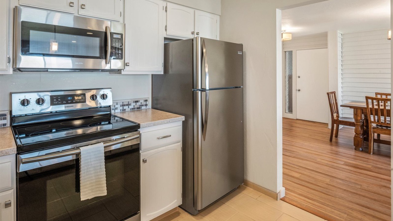 Photo of Kitchen in Sandpoint