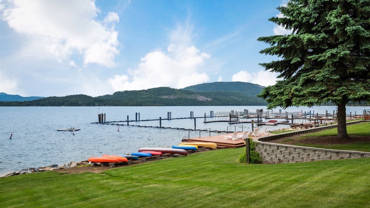 Photo of Outdoor in Sandpoint