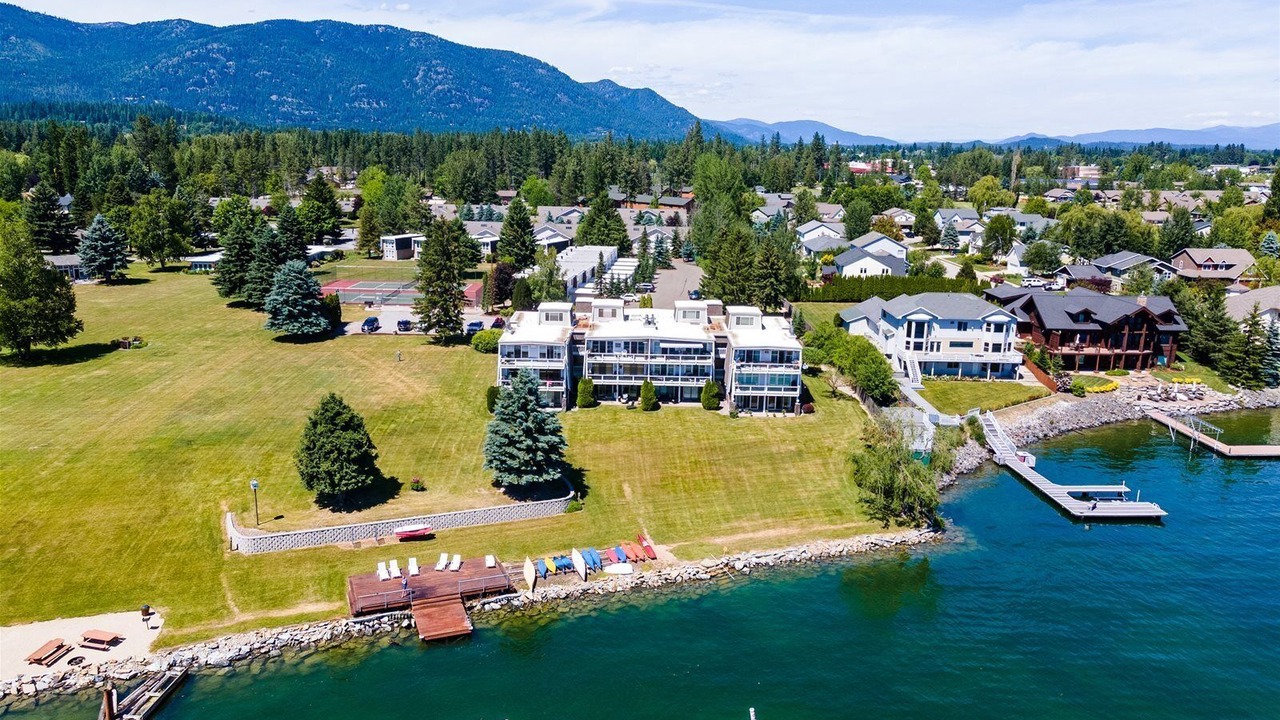 Photo of Outdoor in Sandpoint