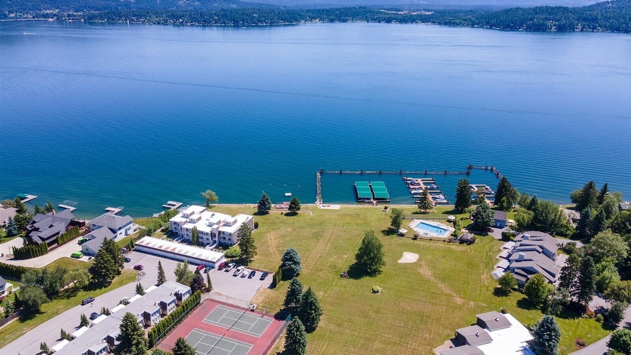 Photo of Outdoor in Sandpoint