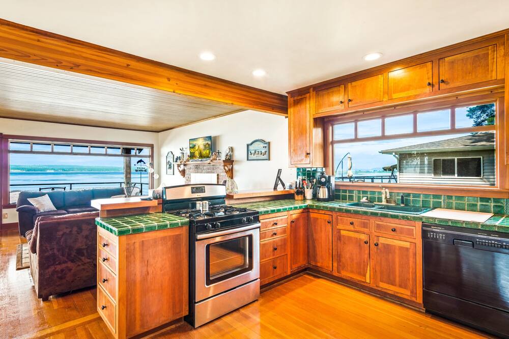 Photo of Kitchen in Bells Beach