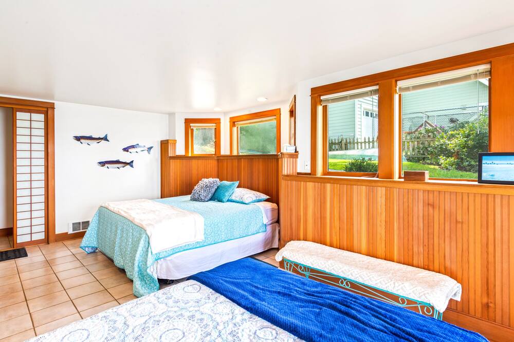 Photo of Bedroom in Bells Beach