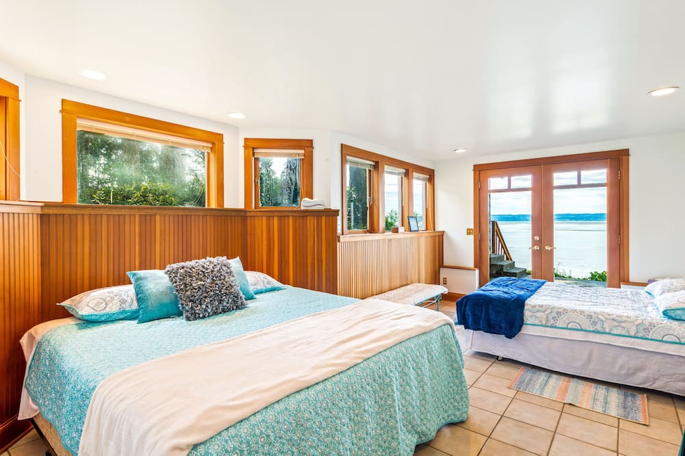 Photo of Bedroom in Bells Beach
